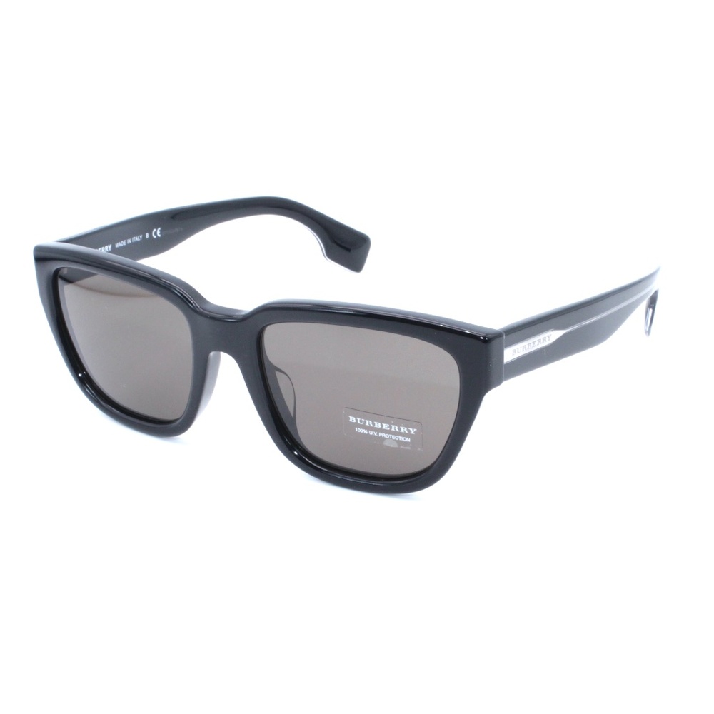 Burberry B4277-F 3758/3 54.19 140 Shinny Black Bro